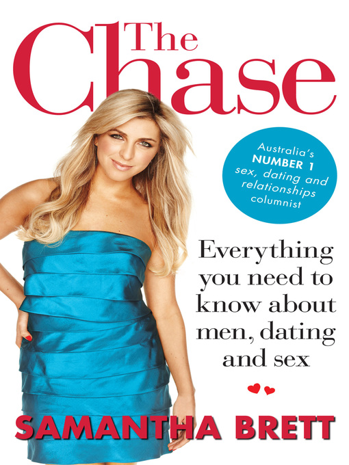 Cover image for The Chase